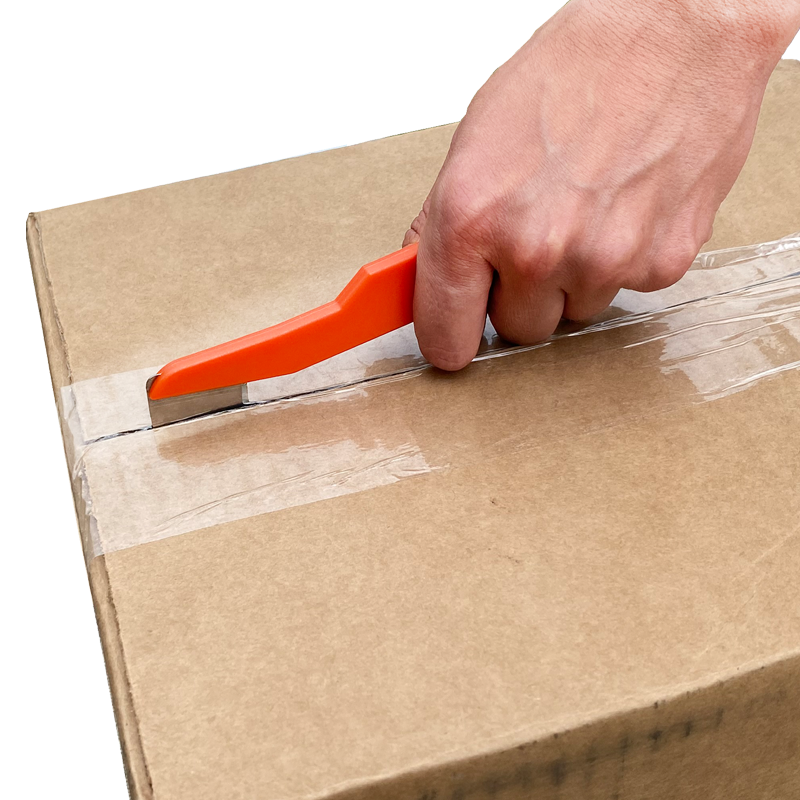 Safe Box Opener - Safety Knife